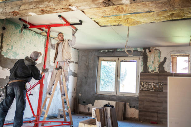 Types of Insulation We Offer in Waller, WA